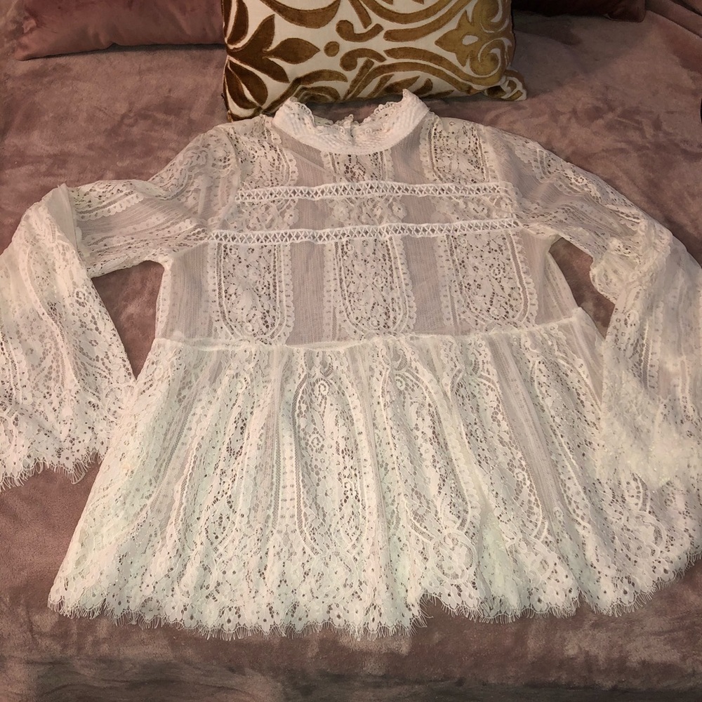 Coco + Jaimeson Tunic